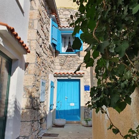 Little Summer House Baška Dış mekan fotoğraf