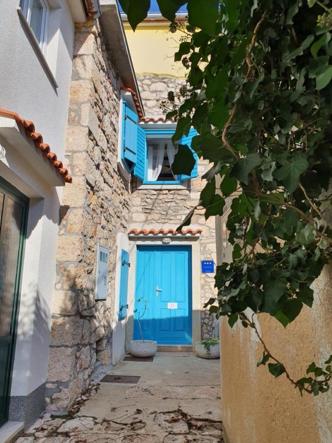 Little Summer House Baška Dış mekan fotoğraf